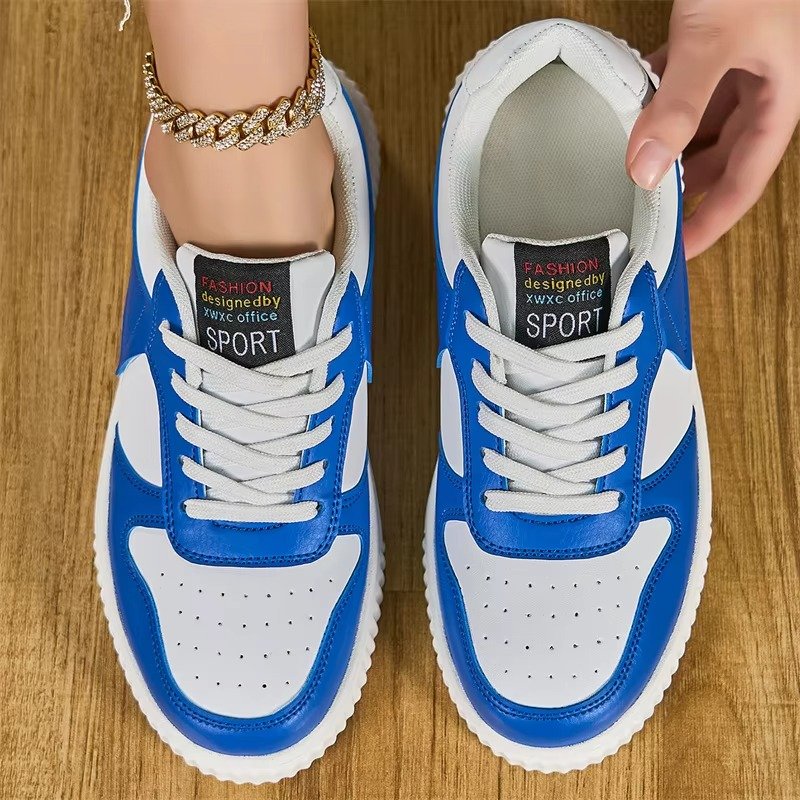 Velaria™ | Vackra sneakers för alla tillfällen!