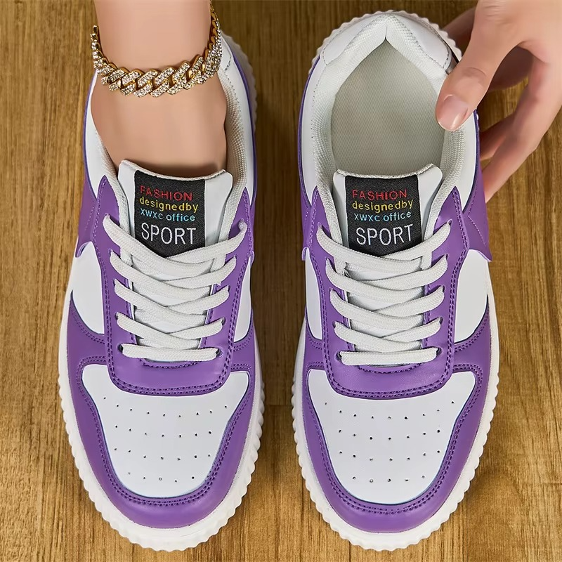 Velaria™ | Vackra sneakers för alla tillfällen!