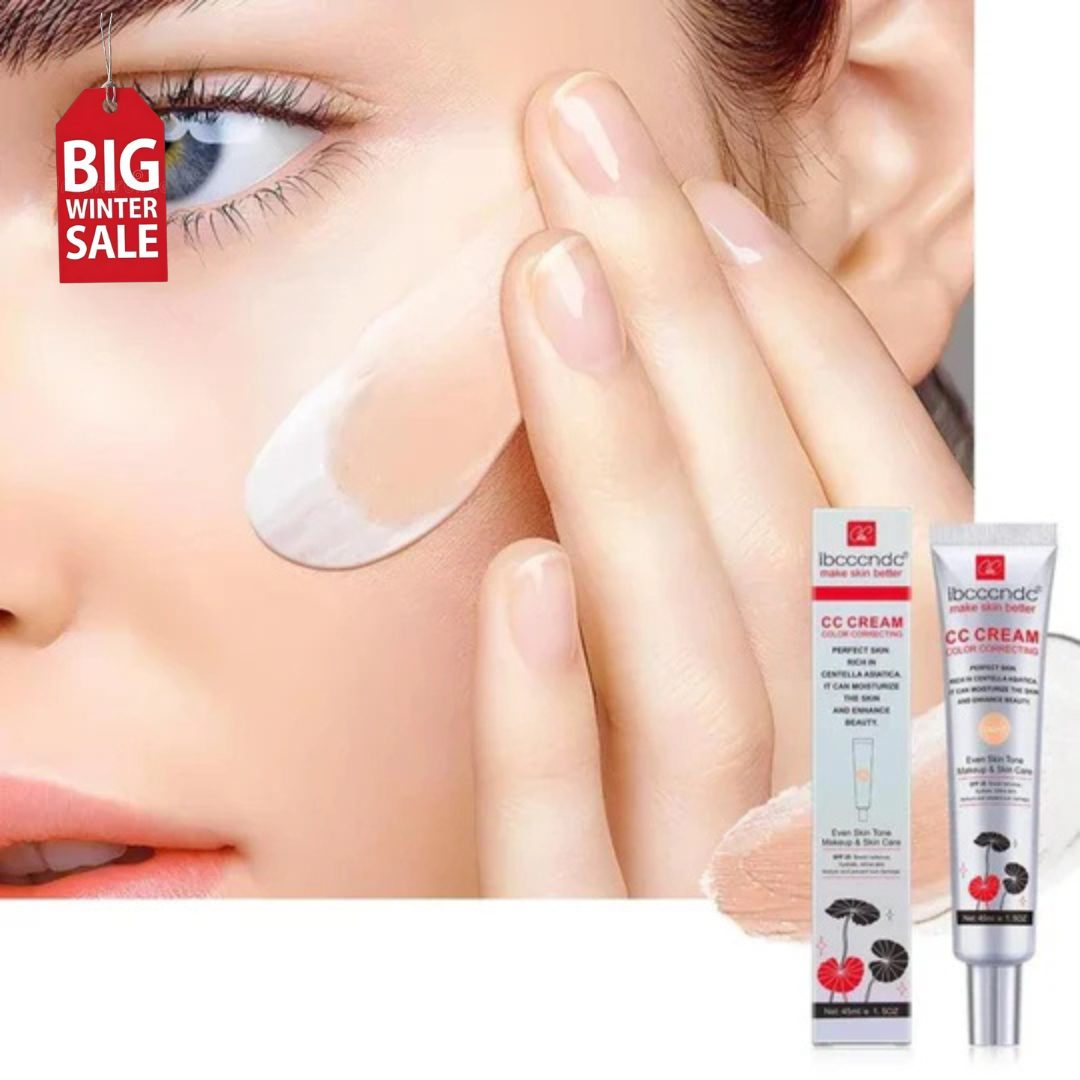 SkinBright™ | Din kompletta hudlösning