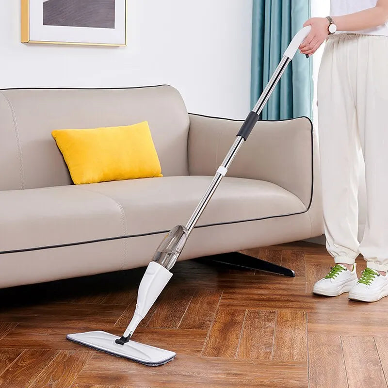 Freshura™ | + 2 GRATIS moppsvampar!