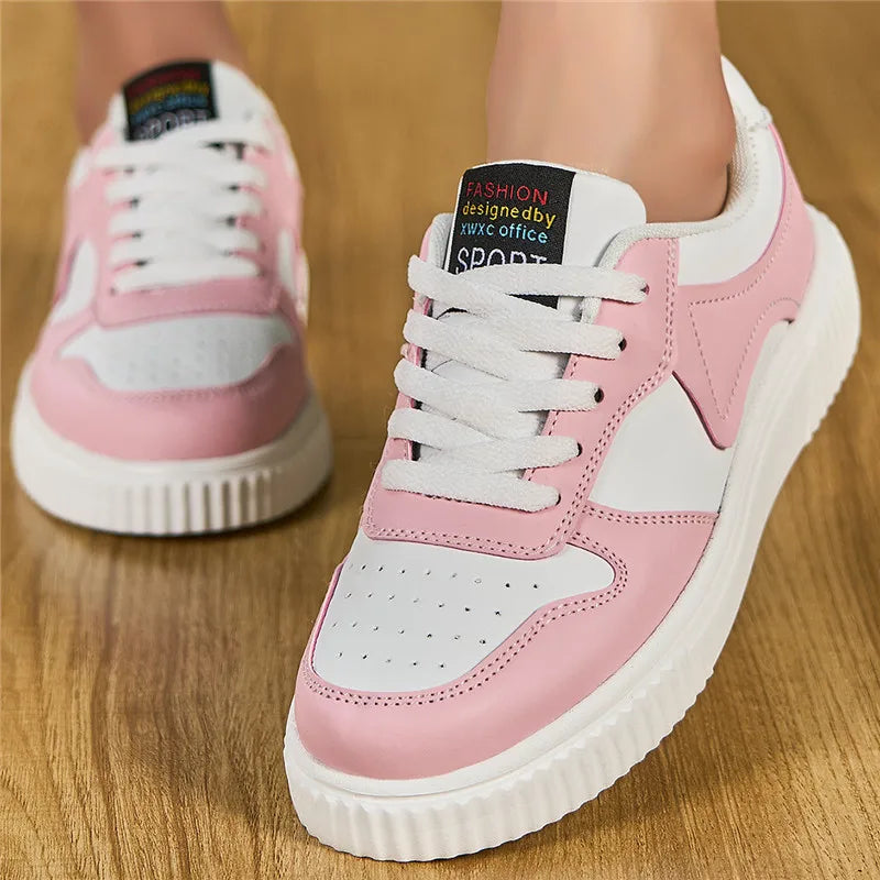 Velaria™ | Vackra sneakers för alla tillfällen!