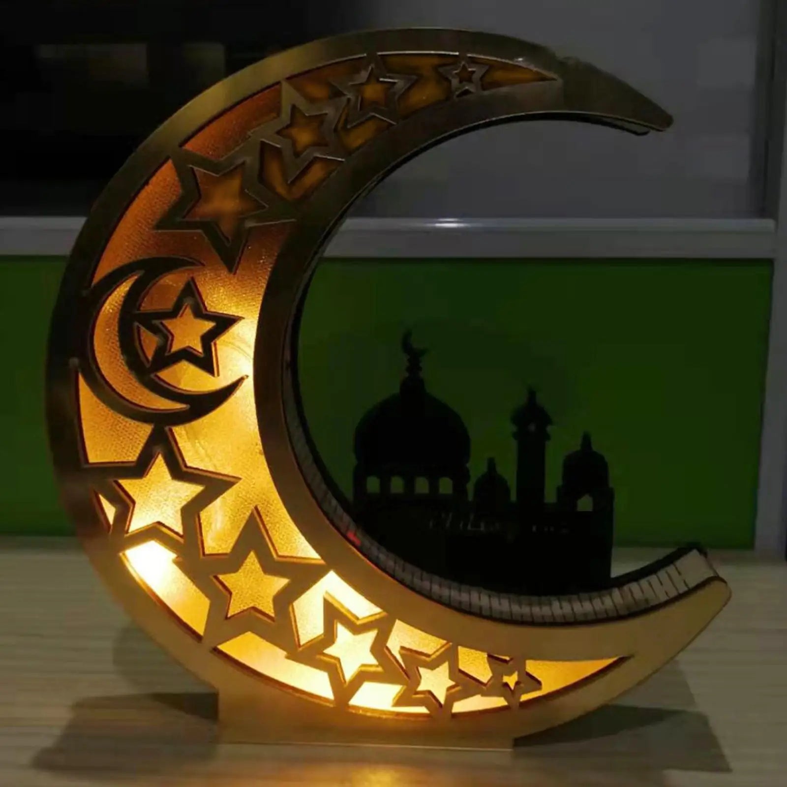 LunarGlow™ | Lys upp ditt firande!