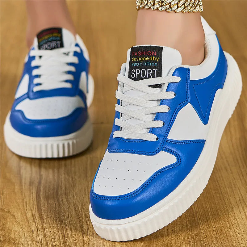 Velaria™ | Vackra sneakers för alla tillfällen!