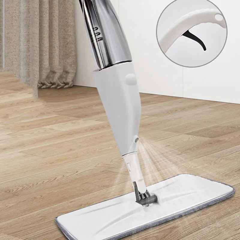 Freshura™ | + 2 GRATIS moppsvampar!