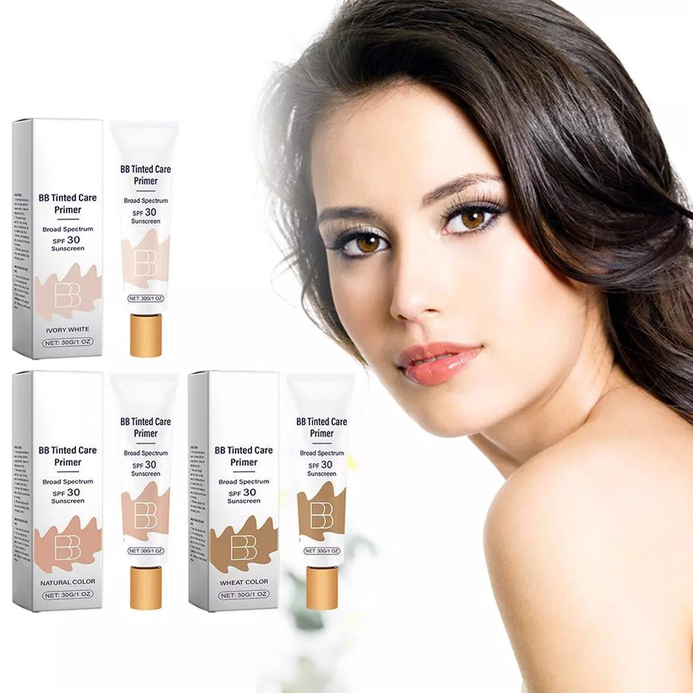LuxaGlow™ | Omedelbar Felfri Look